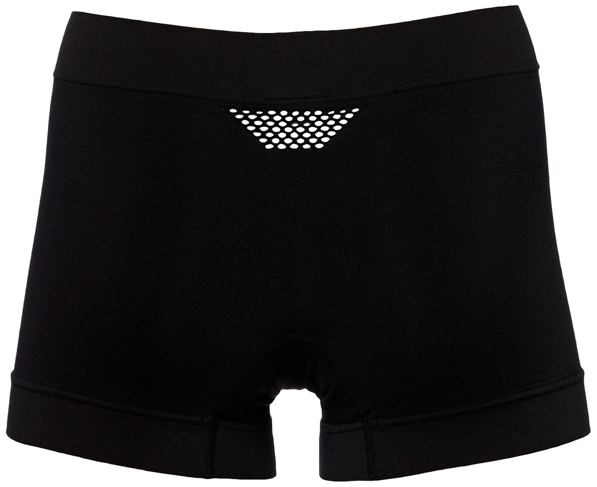 Amazon | [Goldwin] C3fit Boxer Pants GC83154 ブラック M
